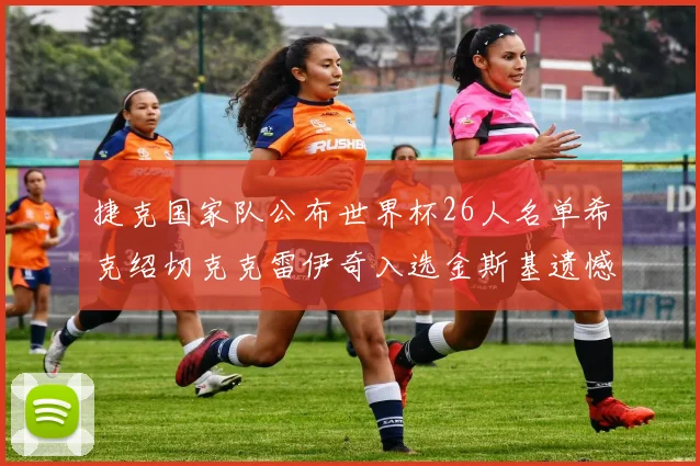 捷克国家队公布世界杯26人名单希克绍切克克雷伊奇入选金斯基遗憾落选