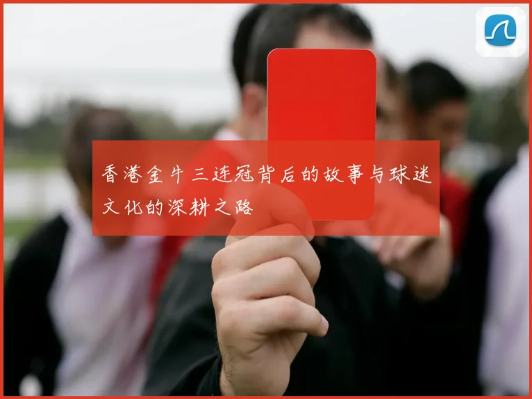 香港金牛三连冠背后的故事与球迷文化的深耕之路